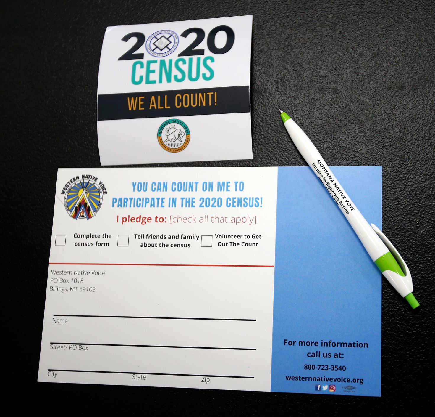 2020 Census
